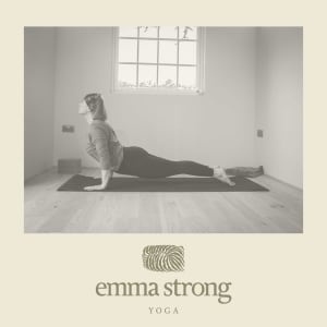 Emma Strong Yoga