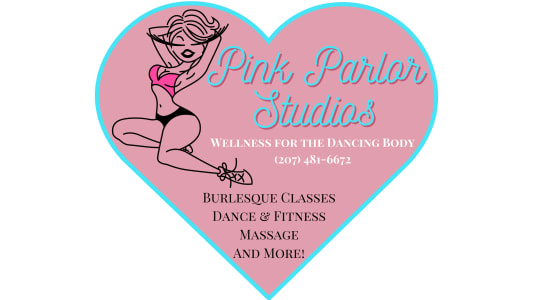 Pink Parlor Studios