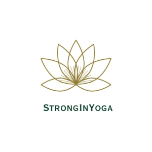 StrongInYoga