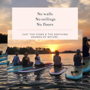 Waves of Wellness with Danielle
