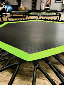Kore Gym & Konditioning 