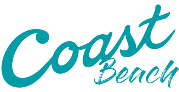 Coast Beach Volleyball Club