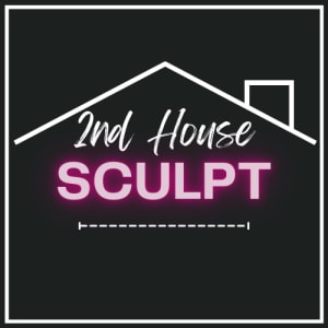 2nd House Sculpt