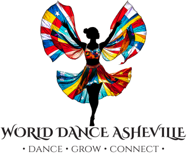 World Dance Asheville