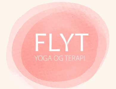 Flyt - yoga og terapi 