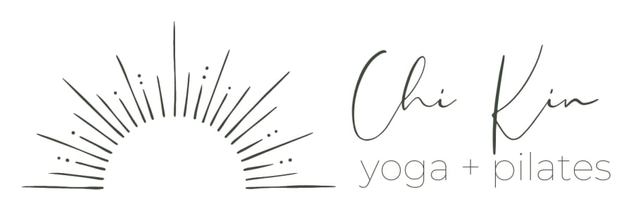 Chi Kin Yoga 