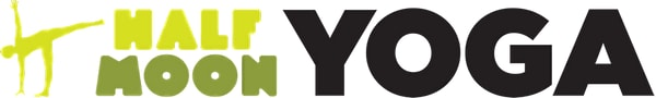 Half Moon Yoga