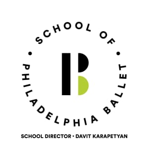 School of Philadelphia Ballet