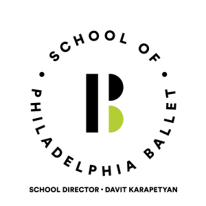 School of Philadelphia Ballet