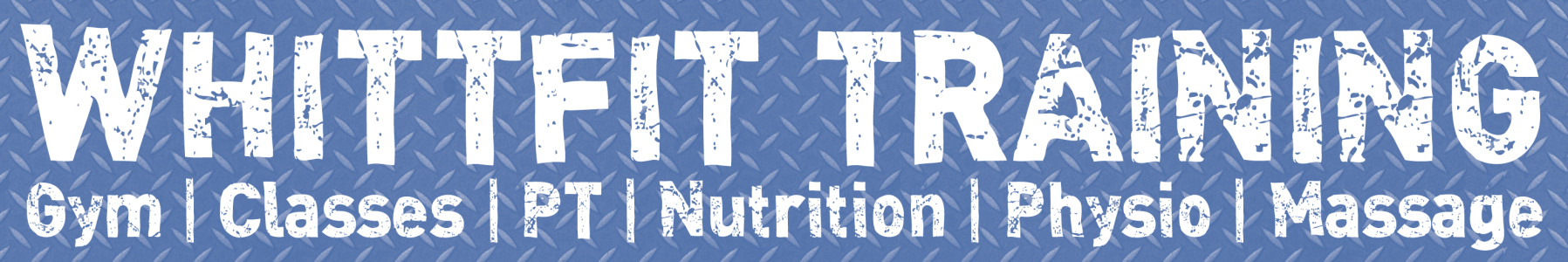 Whittfit Training Gym LTD