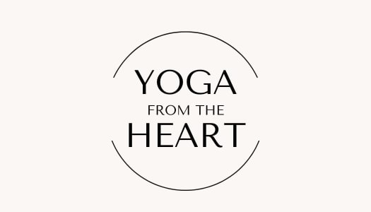 Yoga from the Heart