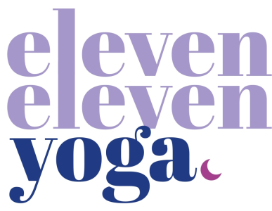 Eleven Eleven Yoga