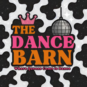 The Dance Barn