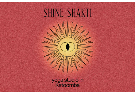 Shine Shakti