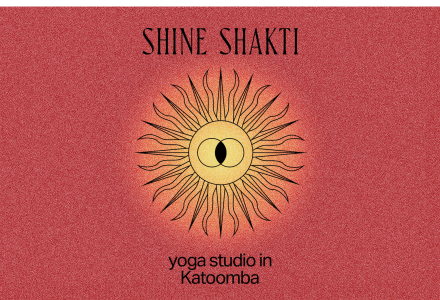 Shine Shakti