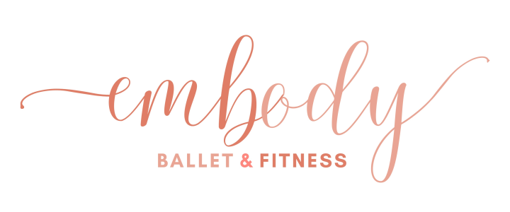 Embody Ballet and Fitness