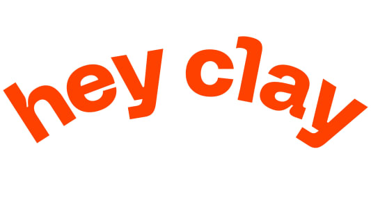 Hey Clay