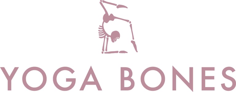 Yoga Bones