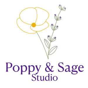 Poppy & Sage Studio