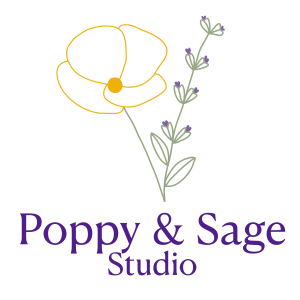 Poppy & Sage Studio