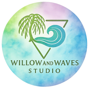 Willow and Waves Studio