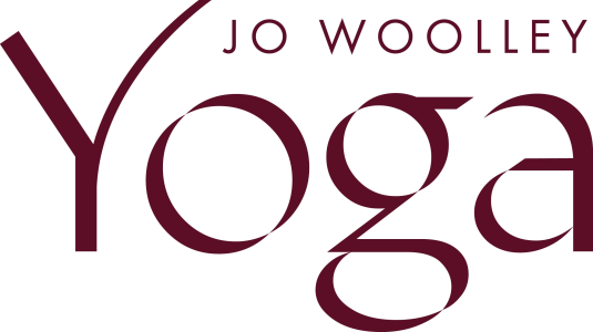 Jo Woolley Yoga