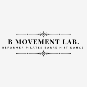 B Movement Lab 