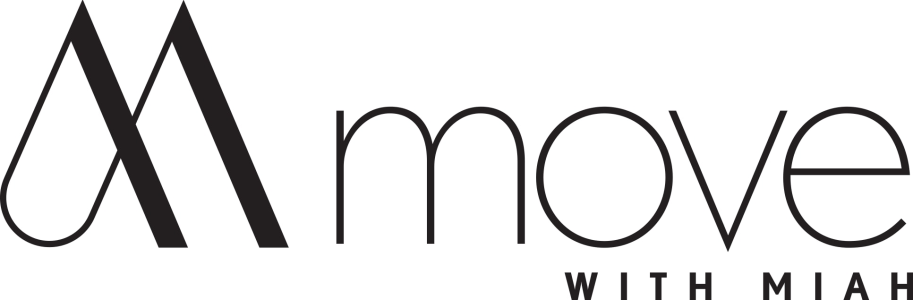 Move with Miah Pilates Co.