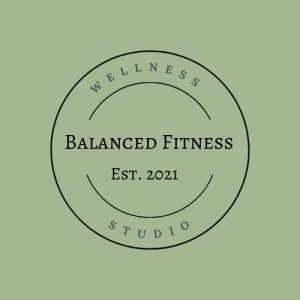 Balanced Fitness Wellness Studio