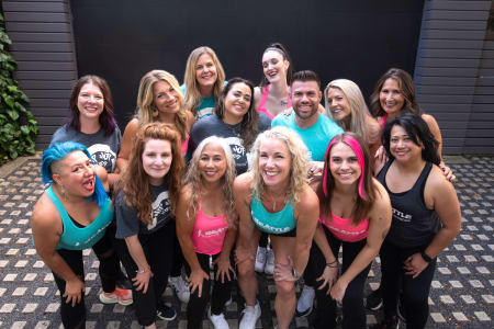 Seattle Dance Fitness