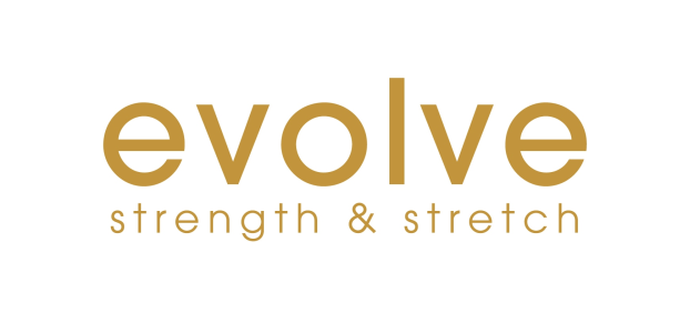 evolve