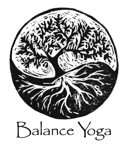 Balance Yoga