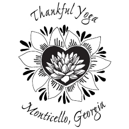 Thankful Yoga Studio 
