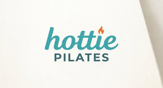 Hottie Pilates