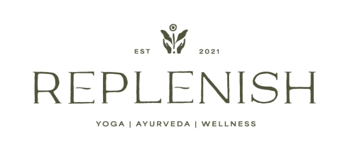 Replenish Yoga