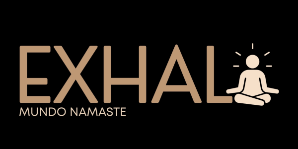 Exhala by Mundo Namaste