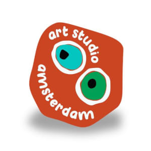 Art Studio Amsterdam