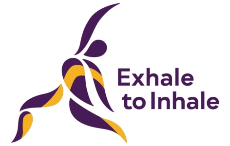 Exhale to Inhale