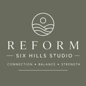 Six Hills Reformer