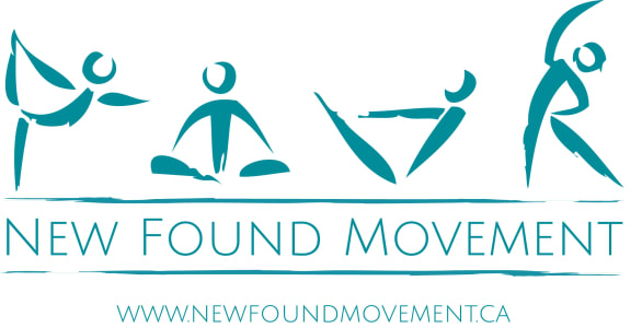 New Found Movement