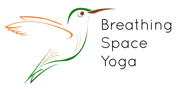 Breathing Space Yoga