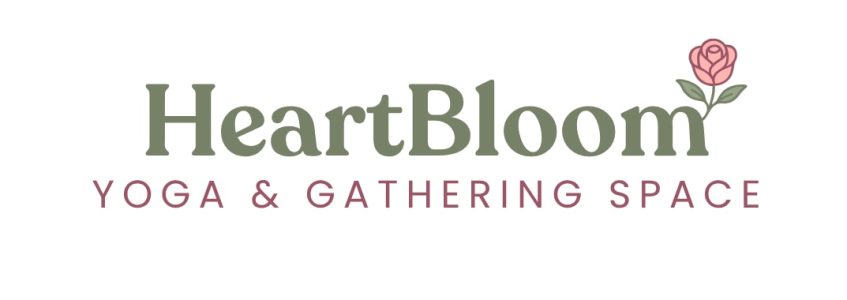 HeartBloom Yoga