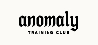 Anomaly Training Club