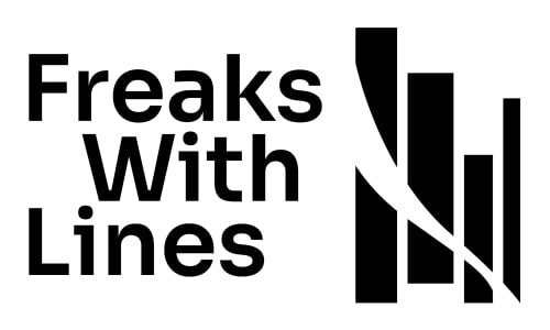 Freaks With Lines