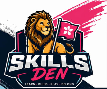 Skills Den - Carlingford