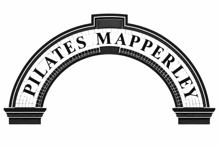 Pilates Mapperley