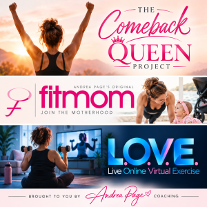Andrea Page Coaching