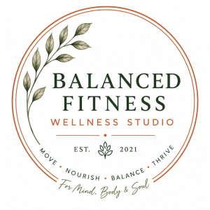 Balanced Fitness Wellness Studio
