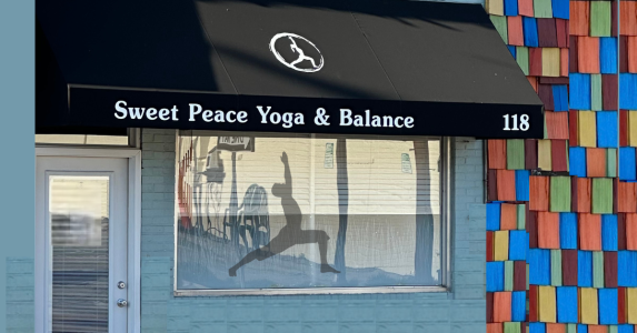 Sweet Peace Yoga