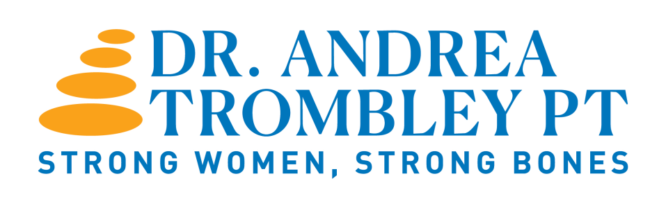 Andrea Trombley PT, Health and Wellness Coaching